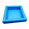 Hot sale inflatable boat swimming pool for water zorb ball inflatable pool for sale