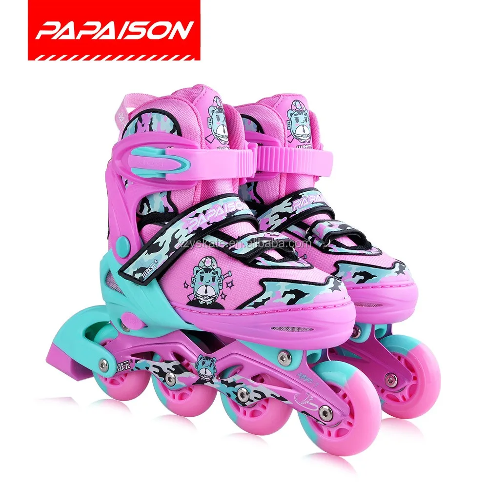 Factory Wholesale Four Wheel Roller Skates For Girls Buy Roller
