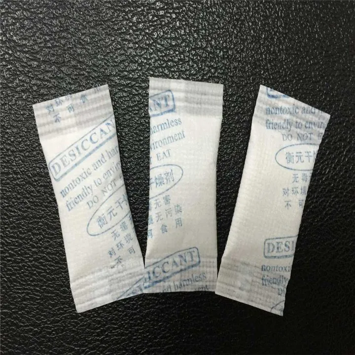 Super Dry Edible Silica Gel Desiccant For Electronic Products Buy
