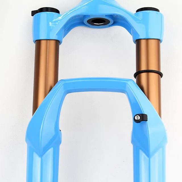 15*110mm Thru Axle Bicycle Fork Suspension Fork For 27.5'' 29'' Buy