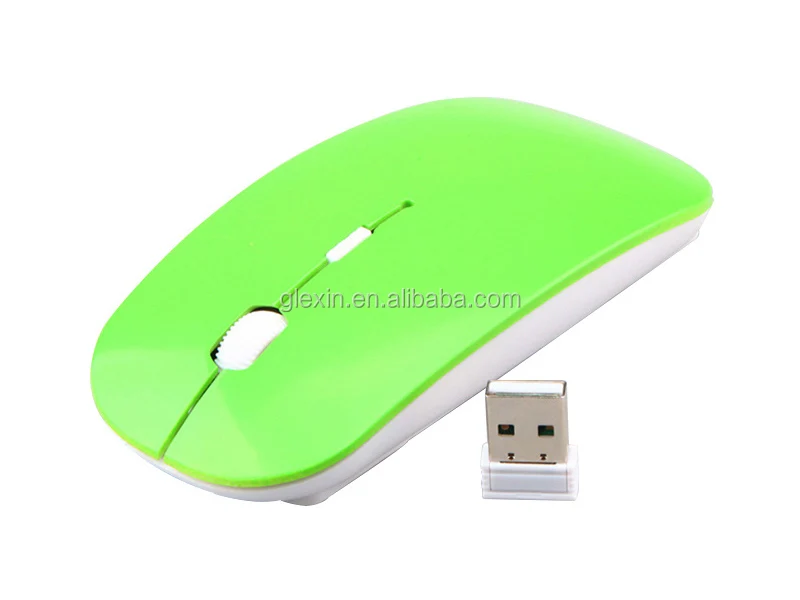 LX-M108_15 wireless mouse