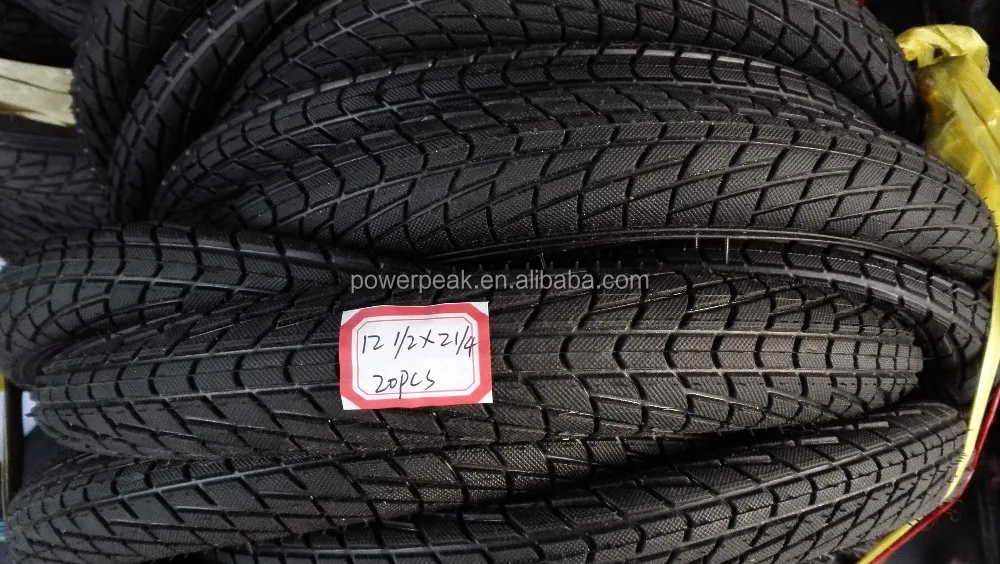 10 mini bike tires