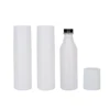 empty pe bottles with sponge applicator