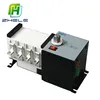 High Quality Long Mechanical Life Dual Power Automatic Transfer Switch For Generator ATS 4P 100A