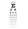 optometry equipment snellen charts