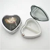 pill box with cutter pill box with alarm timer heart shaped pill box