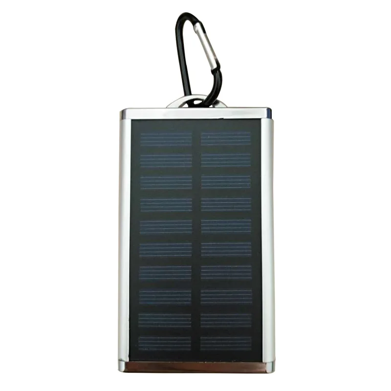 solarcell charger emergencies