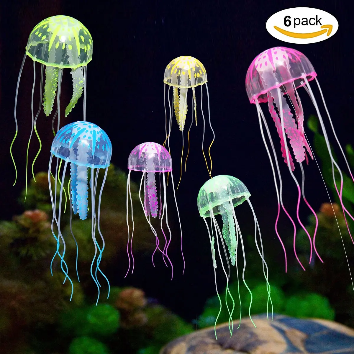 Cheap Toy Jellyfish Aquarium, find Toy Jellyfish Aquarium deals on line ...