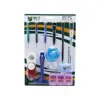 BEST 607 Hot Sale High Quality Mobile Opening Tools Set Kit for iPhone Samsung HTC Moto Sony Pry Repair Tool