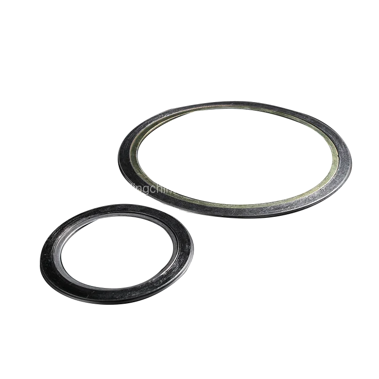 Winding gasket