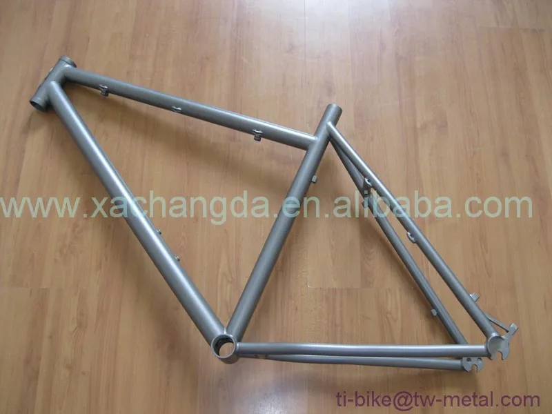 titanium frame sale