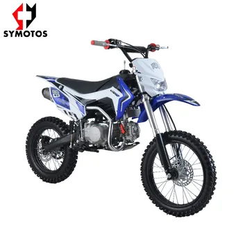 motocross dirt bike