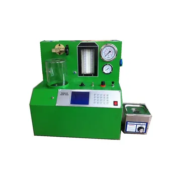 Hot Sale Pq1000 Common Rail Piezo Injector Tester Test Bench