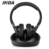2017 HiFi Headset YH998 Wireless Headsets For TV Movie Music Listening With Optical Digital Input