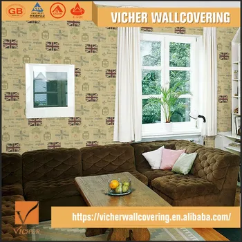 Custom Design Home Decoration Living Room India Wallpaper Buy