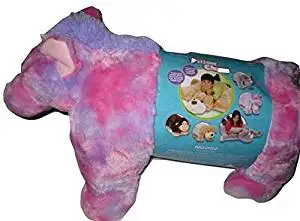 Buy Unicorn Giant Pillow Chum By Kelly Toy Opens To 34 X 36