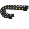 TZ80 cutting machine plastic cable chain