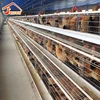 A Type 3 Layer 120 Birds Model Kenya Best Selling Best Price Chicken Cage Layer Cage For Egg Laying Hens
