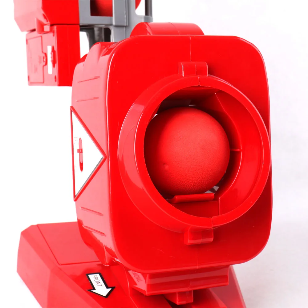 Electronic Toy Pitching Machine Baseball Toy Buy Electronic Toy,Pitching Machine,Baseball Toy