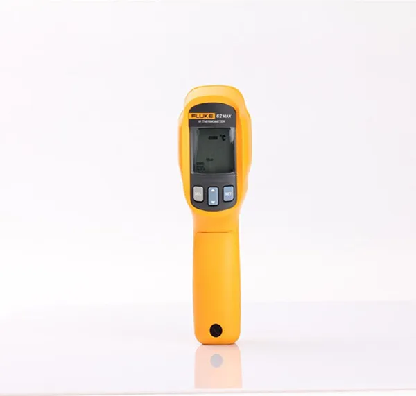 F62max Adjustable Emissivity 22 To 932f Temp Range Ip54 3 Meter Drop