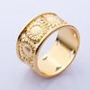 New Design Brilliant Wedding Use Shell Napkin Ring@