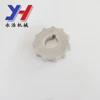 OEM ODM customized High quality metal microwave oven gear