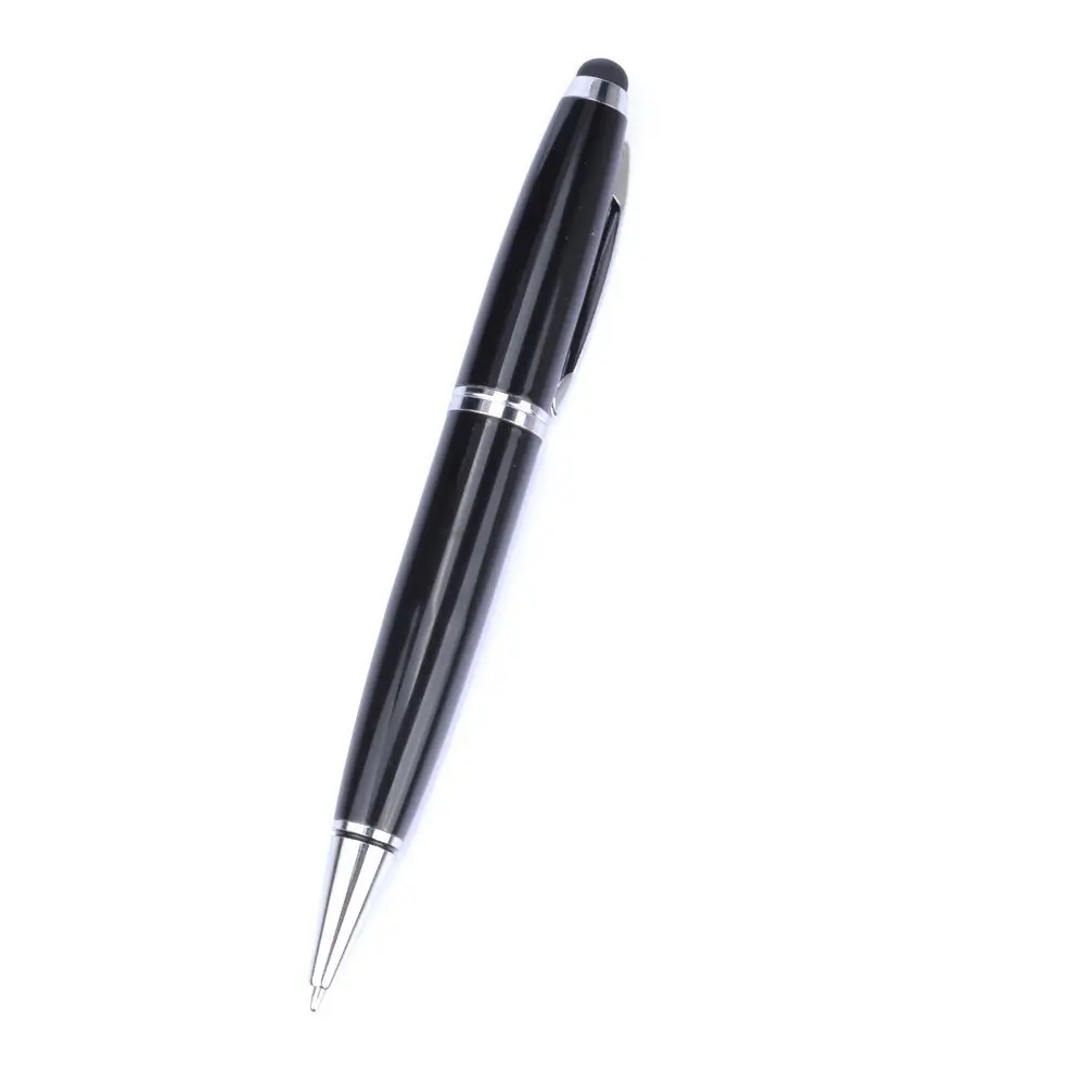3 in 1 Stylus Pen with USB Drive - Versatile and Durable
