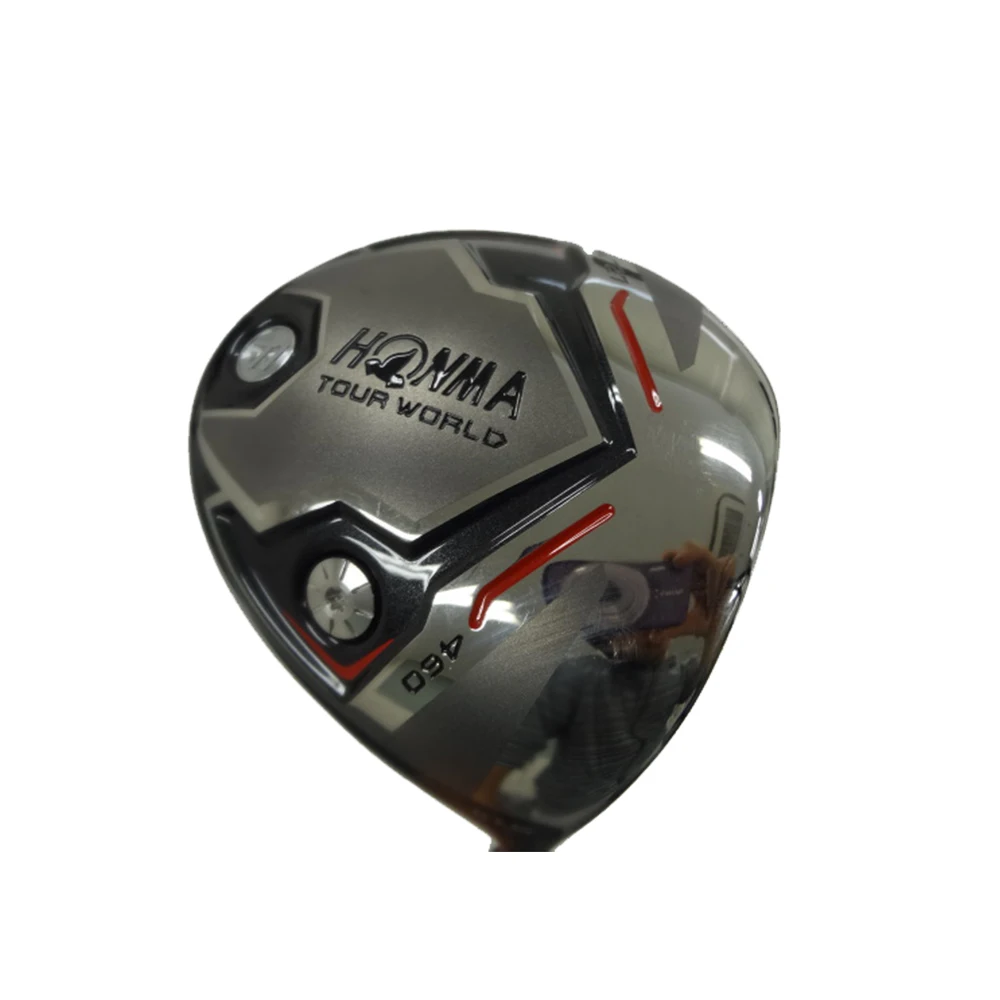 Japan Right Hand Used Mens Second Hand Top Rated Golf Drivers For 2016