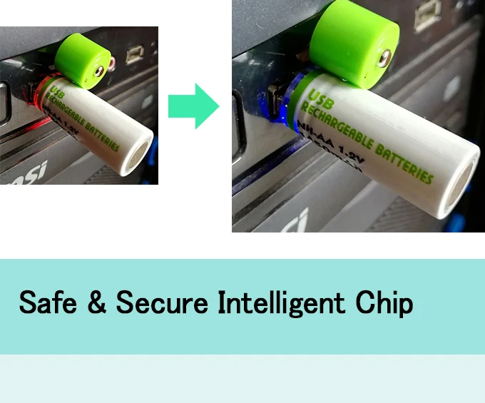Portable usb rechargeable aaa vape pen battery manufacture