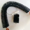 galvanized iron wire handle gutter brush