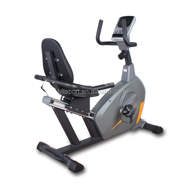 Used Home Gym Equipment Exercise Bike 