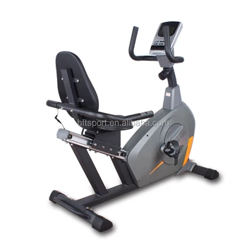 second hand exercise bike