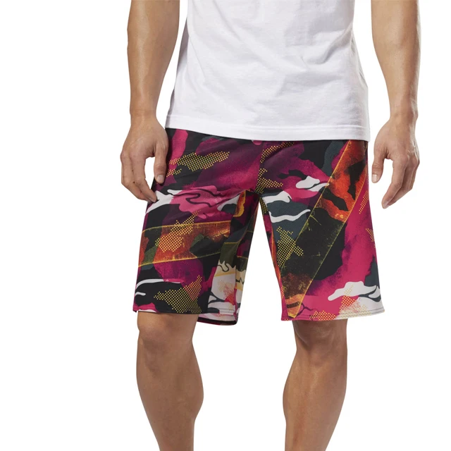 crossfit swimming shorts