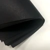 Exclusive Folded Black Paper ID Card Printing Paper, Custom Business Card Paper , Greeting Card Paper Manufacturer