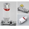 floor heating system dn15 thermostatic valve hot and cold low pressure