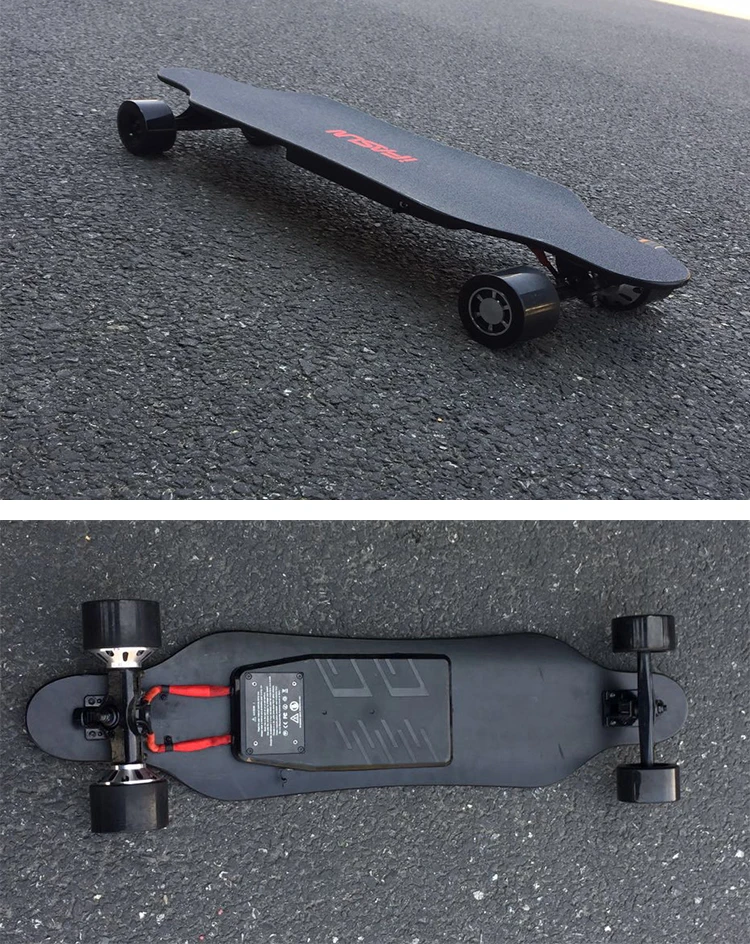Remote control for iFasun Electric Skateboard,ONLY REMOTE 