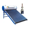 200L Hot Sale Integrated Pressurized Solar Water Heating System