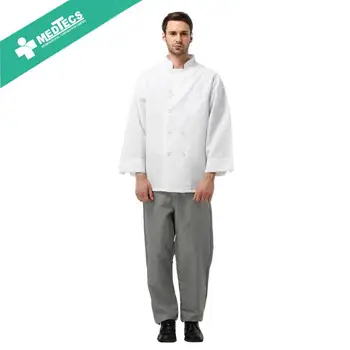 jogger style chef pants