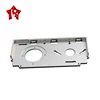 NC Aluminum Alloy Forming and Stamping Parts Processing and Production Customization