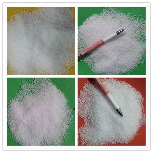 prilled urea
