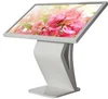 lcd monitor usb media player for advertising network exhibition lcd advertising player