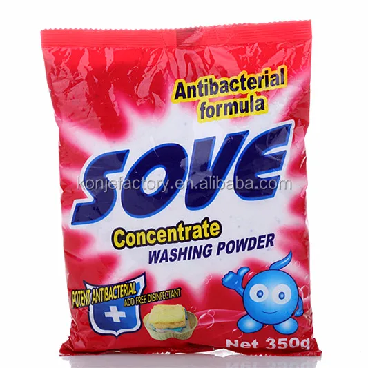 Chemical Formula Of Washing Powder Laundry Detergent Powder Detergent