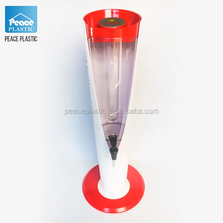 Ice Tube Tiger Beer Tower Buy Ice Tube Tiger Beer Tower,Tiger Beer