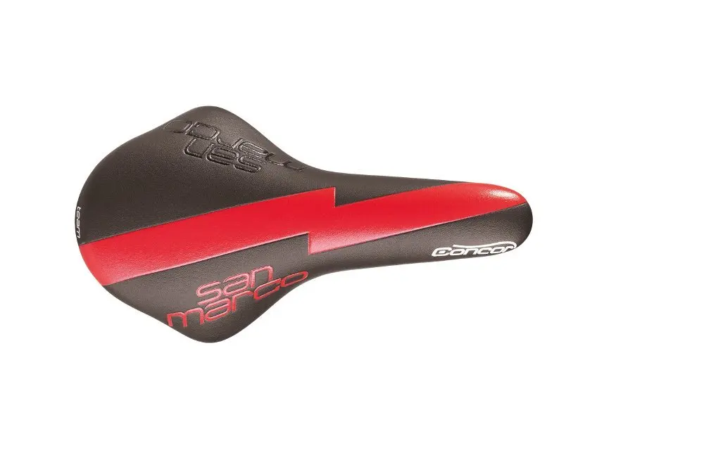 selle san marco concor racing road saddle