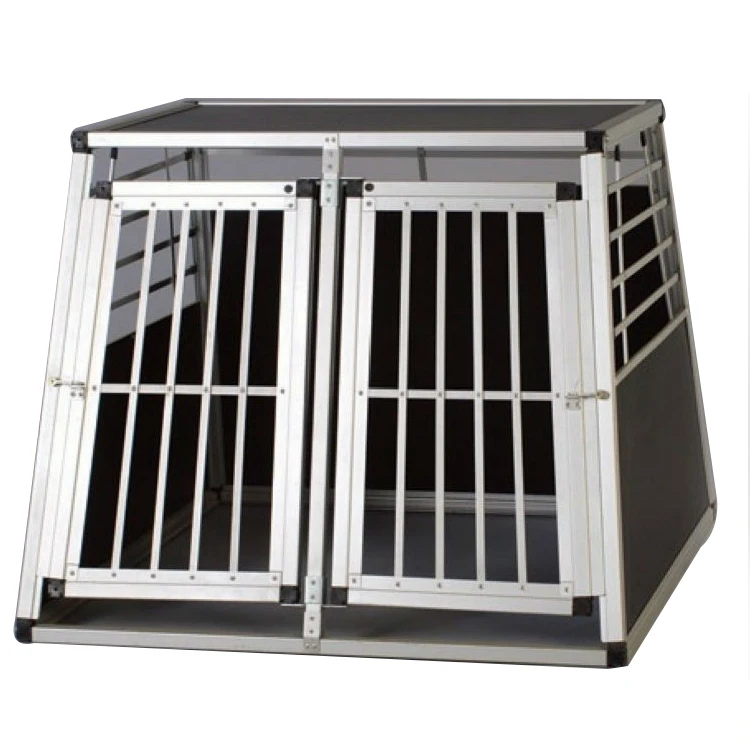 Hot Sale Aluminum Dog Kennel Buy Kennel,Dog Kennel,Aluminum Kennel