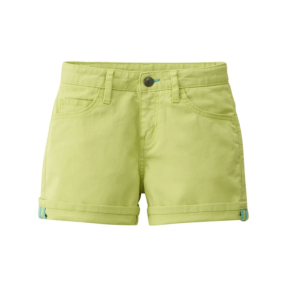 Freestyle Revolution Big Girls Olivia Colored Shorts