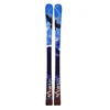 alpine carbon fiber mountain extruded base ski rental custom skis ski board skis Chinese