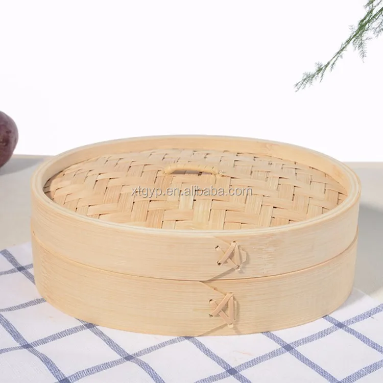Natural Egg Mini Bamboo Dumpling Steamer Buy Egg Steamer,Dumpling