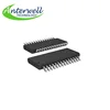 PIC18F2520-I/SO ISO9001:2015 PIC 18F Microcontroller IC 8-Bit 40MHz 32KB FLASH 28-SOIC package