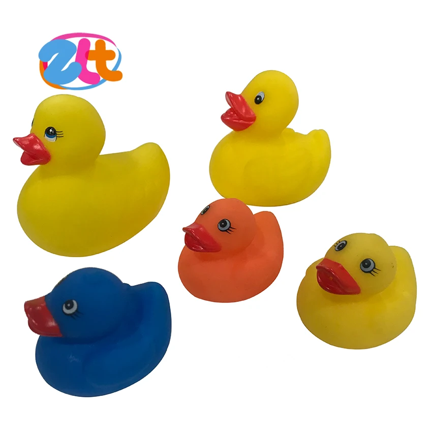 custom rubber duck